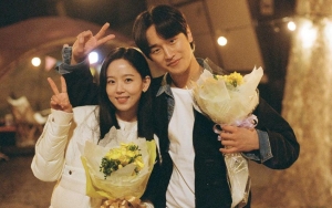 Kang Han Na Bikin Kim Do Wan Berdebar Saat Syuting Ciuman Intens di 'My Roommate Is A Gumiho'