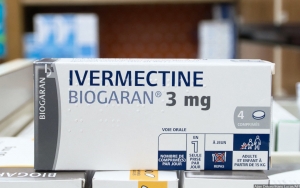 Masih Dalam Uji Klinik, BPOM Ingatkan Agar Tak Promosikan Ivermectin Sebagai Obat Terapi COVID-19