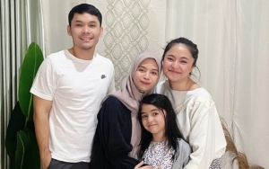 Dekat dengan Sienna, Istri Ben Kasyafani Tegaskan Bukan Pengganti Marshanda: Aku Tambahan