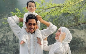 Tak Gubris Komentar Julid, Putri Anne Unggah Foto Kocak Arya Saloka Saat Bareng Sang Anak