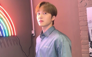 Kelewat Seram, Poster Chani SF9 di 'White Day: Broken Limit' Bikin Netizen Ketakutan