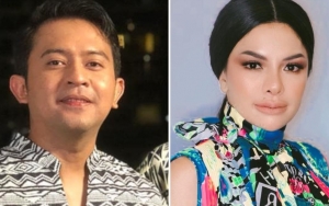 Nikita Mirzani Tegaskan Tak Pernah Pacaran dengan Kiki The Potters