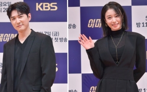 Danny Ahn Puji Sinkronisasi Sempurna Jiyeon T-Ara di 'Imitation'