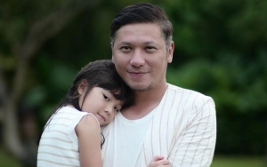 Unggah Foto Hari Pertama Gempi Jadi Anak SD, Gading Marten Malah Disentil Soal Calon Istri