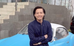 Akui Terdampak, Roger Danuarta Berharap Ada Perubahan Positif Usai PPKM Darurat