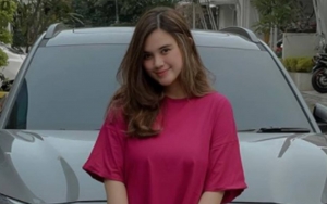 Disinggung Soal Enaknya Jadi Artis Selama Pandemi, Audi Marissa Beber Sederet Fakta Ini