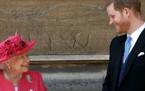 Ratu Elizabeth II Tak Lagi Beri Ampun Harry Bila Memoarnya Jatuhkan Nama Keluarga Kerajaan