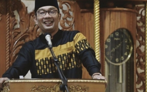 Gubernur Jabar Ridwan Kamil Tanggapi Demo Penolak PPKM, Minta Warga Bersabar