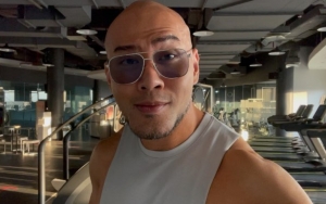 Deddy Corbuzier Ajak Masyarakat Rajin Olahraga, Bahas Fakta Penelitian Hingga 'Colek' Kemenpora