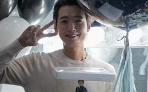 Jung Kyung Ho Pacar Sooyoung Pernah Dilaporkan ke Polisi, Kenapa?