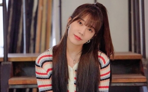 Eunji Apink Marah Sasaeng Ganggu Privasi Hingga Pinta Ini