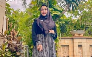 Eddies Adelia Sempat Drop Hingga Dipantau 2 Dokter, Bersyukur Kini Akhirnya Negatif COVID-19