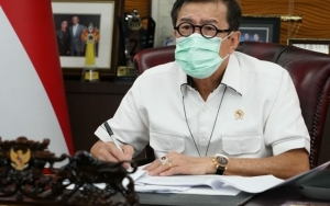 Menkumham Yasonna Ungkap Alasan Pemerintah Baru Mulai Larang TKA Masuk Indonesia
