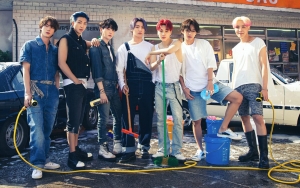 'Butter' Milik BTS Dituding Plagiat Lagunya, Komposer Asal Jepang Ini Angkat Bicara