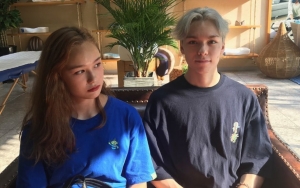 Adik Perempuan Vernon Tanggapi Rumor Dirinya Naksir Member SEVENTEEN Ini