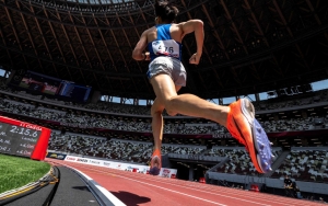 Jelang Pembukaan Olimpiade Tokyo, Atlet Chili Mengundurkan Diri Karena COVID-19