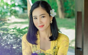 Bunga Zainal Ketawa Ngakak Dituding Pura-Pura Gak Bisa Masak, Bongkar Fakta Sebenarnya