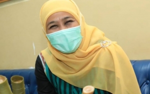 PKL dan Warung di Jatim Bisa Buka Sampai Pukul 21.00 Saat PPKM Level 4