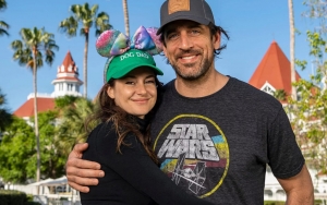 Hindari Media, Shailene Woodley Beber Alasan Diam-Diam Bertunangan Dengan Aaron Rodgers