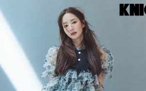 Park Min Young Goda Fans Tunjukkan Penampilannya di Drama Bareng Song Kang