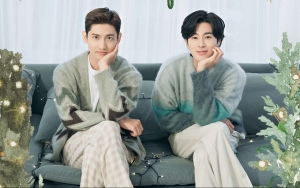 TVXQ Kembali dengan 'Check This (Book) Out' Usai Yunho Selesai Hiatus, Tuai Reaksi Pro dan Kontra