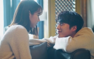 Jang Ki Yong Kelewat Semangat Saat Syuting Adegan Romantis Bareng Hyeri di 'My Roommate Is A Gumiho'