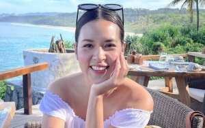 Bikin Bangga, Wajah Raisa Mejeng di Times Square New York
