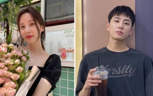 Seohyun SNSD dan Lee Jun Young Dikabarkan Rampung Syuting Film Netflix 'Moral Sense', Ini Detailnya