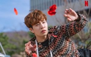 Youngjae GOT7 Bahas Peran Besar Perdananya, Bangga Bisa Nyanyikan OST 'So Not Worth It' 