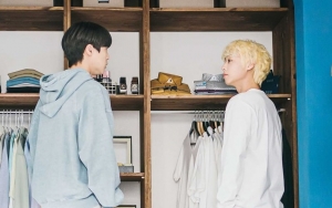 Penuh Arti, Bae In Hyuk Favoritkan Adegan Bareng Park Jihoon Ini di 'At a Distance, Spring is Green'