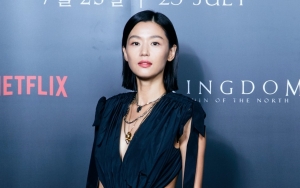 Rekomendasi Drama: 'Kingdom: Ashin of the North'