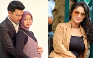 Begini Reaksi Aldi Taher Usai Istrinya Labrak Dewi Persik Karena Cemburu