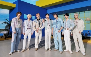 BTS Kalahkan Grup Sendiri di Chart Oricon, Tiga Lagu Sukses Tempati Puncak