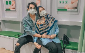 Fairuz A. Rafiq Pernah Keguguran, Sonny Septian Ungkap Sederet Harapan Untuk Sang Calon Buah Hati
