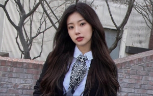Kang Hyewon Eks IZ*ONE Dikabarkan Bakal Main di 'Best Mistake 3' Picu Reaksi Positif