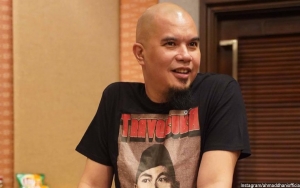 Ahmad Dhani Percayakan 'Kangen' dan 'Risalah Hati' milik Dewa 19 Dinyanyikan Ulang Oleh Yura Yunita