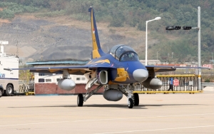 RI Borong 6 Jet Tempur Korsel T-50i Senilai Rp3,4 Triliun Saat 'Badai' COVID-19