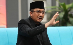 Ustaz Yusuf Mansur Bagikan Kondisi Terbaru Usai Dilarikan ke Rumah Sakit: Melesat Cus