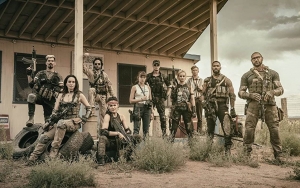 Zack Snyder Teken Kontrak dengan Netflix, Produksi Sekuel 'Army of The Dead' Mulai Jalan?