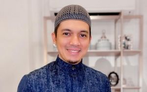 Irwansyah Banjir Doa Saat Ungkap Rindu, Sang Bunda Masih Dirawat Usai Dapat Donor Plasma