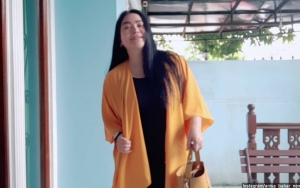 Annisa Bahar Dukung Demo Tolak Perpanjangan PPKM, Dapat Reaksi Begini