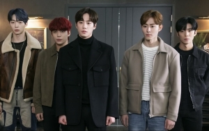 Member Boy Grup Lee Jun Young Konfrontasi CEO Agensi, 'Imitation' Janjikan Pilihan Menarik
