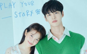 Ini Alasan Yeri Red Velvet dan Hongseok Pentagon Alami Cinta Tragis di 'Blue Birthday'