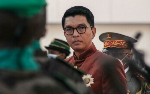 Presiden Madagaskar Berhasil Lolos dari Upaya Pembunuhan