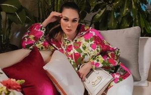 Sifat Asli Luna Maya Terbongkar Saat Ketemu Fans di Pantai, Judes?