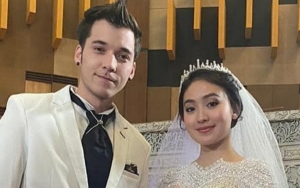 Kembali Mabar, Stefan William Puji Natasha Wilona Hingga Minta Foto Jadi Hero Ini