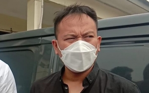 Vicky Prasetyo Ungkap Kronologi Cincin Pernikahan Dicuri Asisten, Bakal Lapor Polisi?