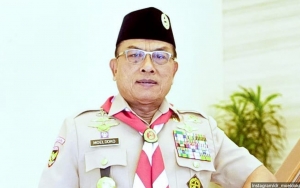 Bantah Tudingan ICW Soal Ivermectin, Moeldoko Bakal Ambil Langkah Hukum