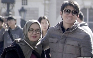 Sudah Berjuang Semampunya untuk Sang Ibu, Irwansyah Kini Pilih Berserah Diri Pada Tuhan