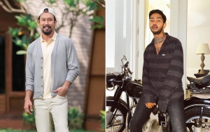 Denny Sumargo Tanya Soal Fantasi Seks, Jawaban Onadio Leonardo di Luar Dugaan